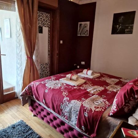 Noa.S Pansion 88 Bed & Breakfast วรินรัชกา บานยา ภายนอก รูปภาพ