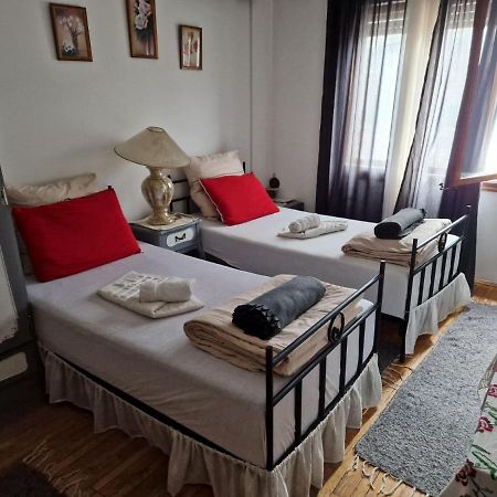 Noa.S Pansion 88 Bed & Breakfast วรินรัชกา บานยา ภายนอก รูปภาพ