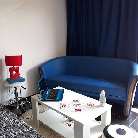 Noa.S Pansion 88 Bed & Breakfast วรินรัชกา บานยา ภายนอก รูปภาพ