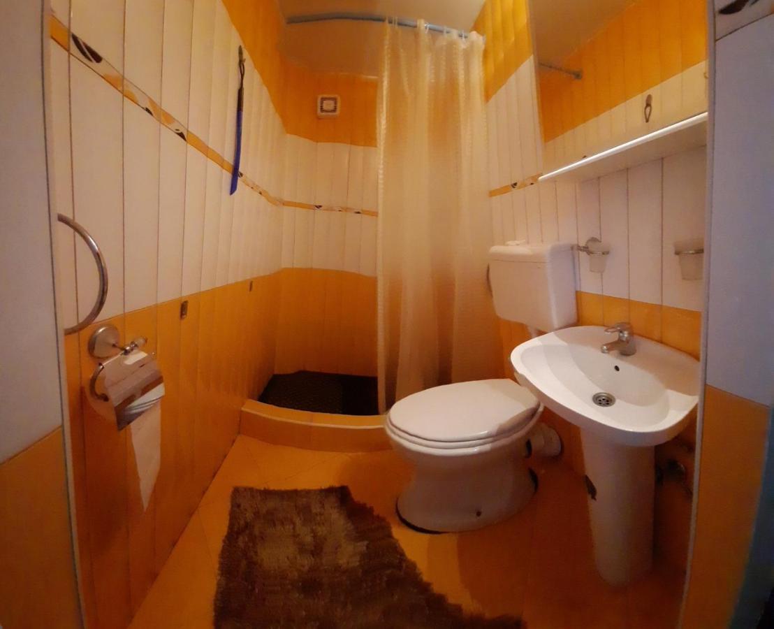 Noa.S Pansion 88 Bed & Breakfast วรินรัชกา บานยา ภายนอก รูปภาพ