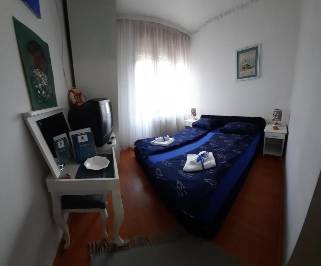 Noa.S Pansion 88 Bed & Breakfast วรินรัชกา บานยา ภายนอก รูปภาพ