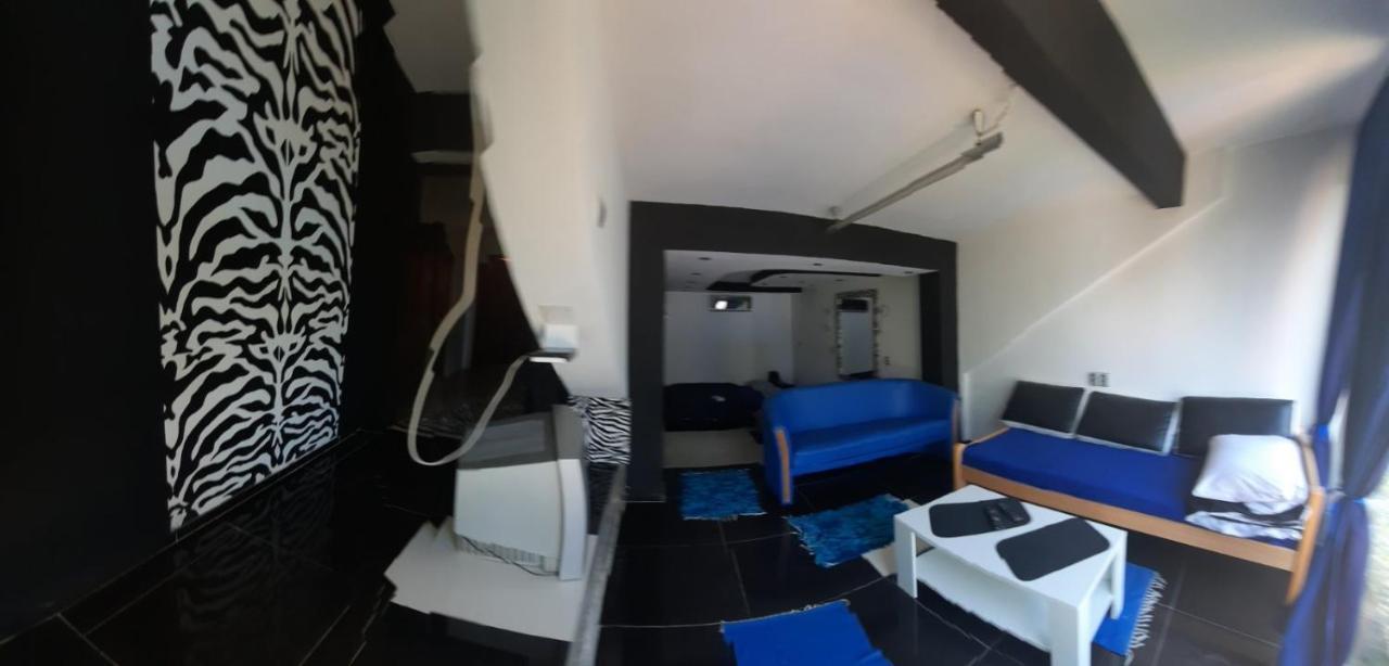 Noa.S Pansion 88 Bed & Breakfast วรินรัชกา บานยา ภายนอก รูปภาพ