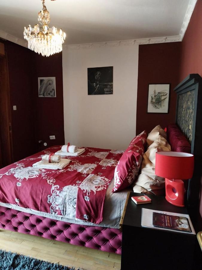 Noa.S Pansion 88 Bed & Breakfast วรินรัชกา บานยา ภายนอก รูปภาพ