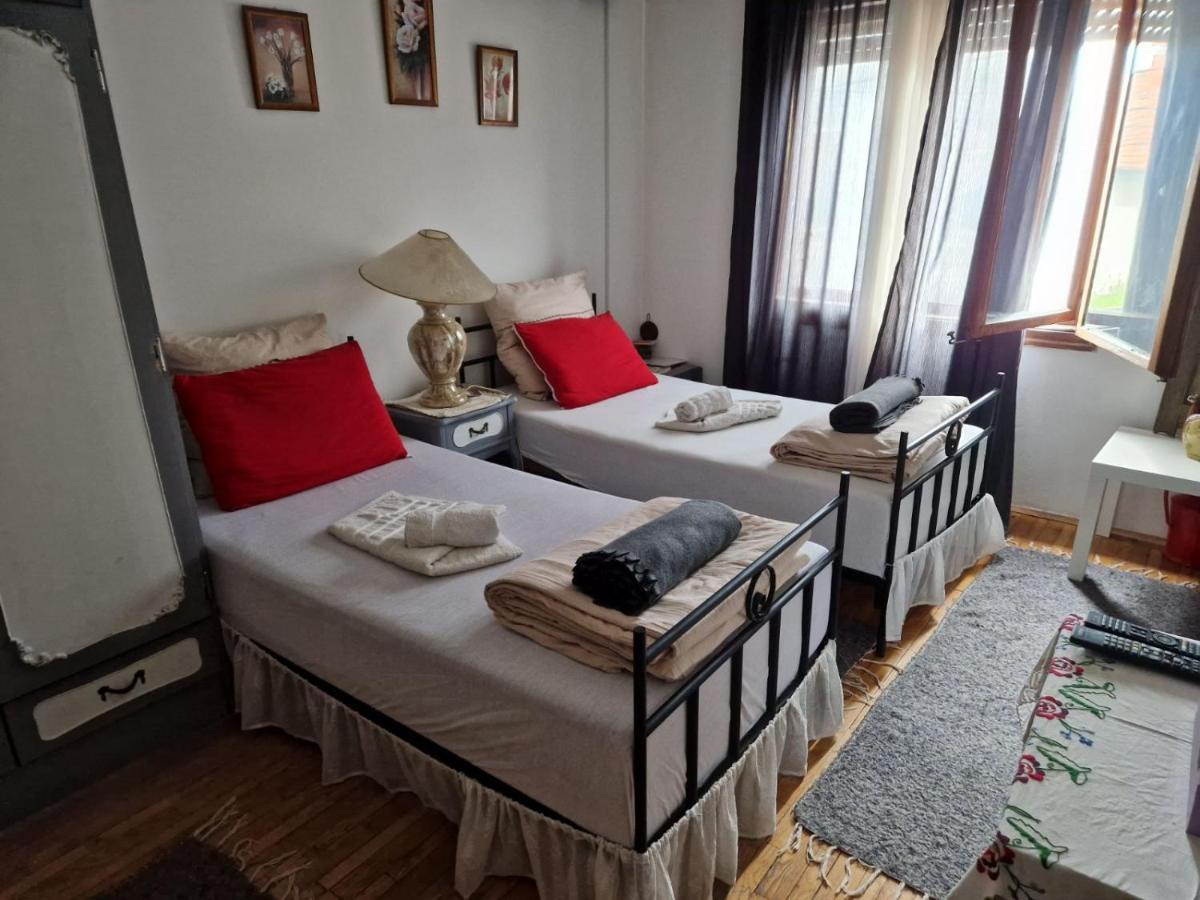Noa.S Pansion 88 Bed & Breakfast วรินรัชกา บานยา ภายนอก รูปภาพ