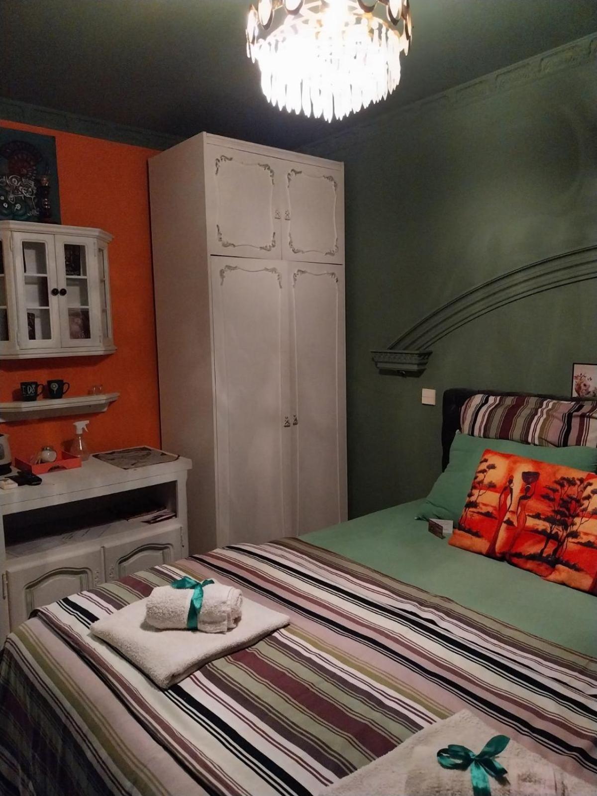 Noa.S Pansion 88 Bed & Breakfast วรินรัชกา บานยา ห้อง รูปภาพ