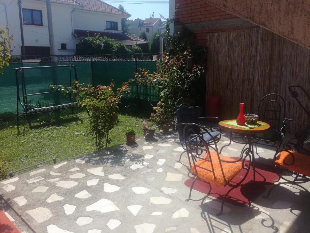 Noa.S Pansion 88 Bed & Breakfast วรินรัชกา บานยา ภายนอก รูปภาพ