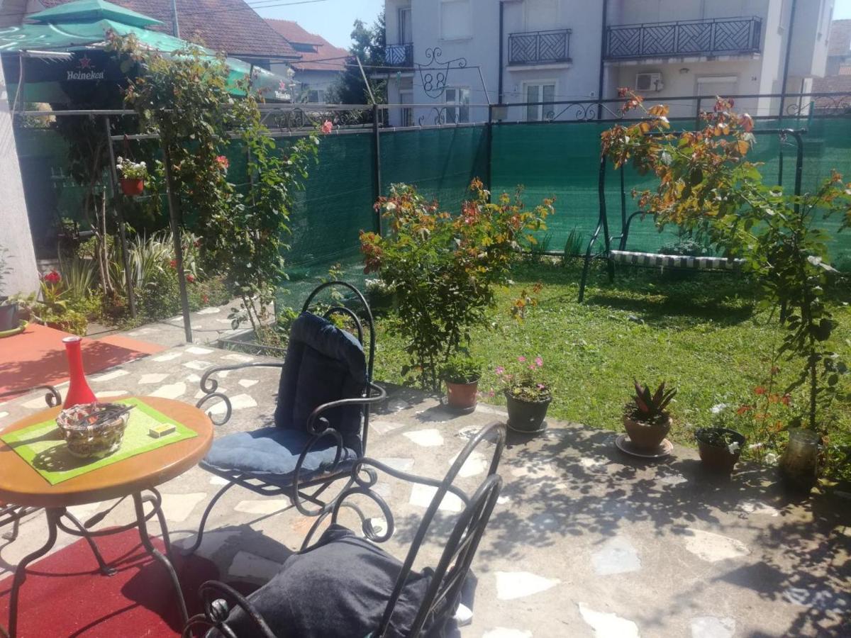 Noa.S Pansion 88 Bed & Breakfast วรินรัชกา บานยา ภายนอก รูปภาพ