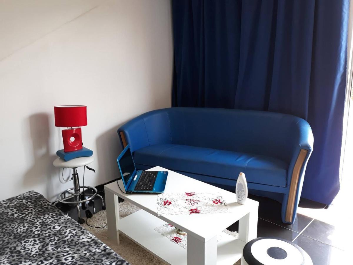 Noa.S Pansion 88 Bed & Breakfast วรินรัชกา บานยา ภายนอก รูปภาพ